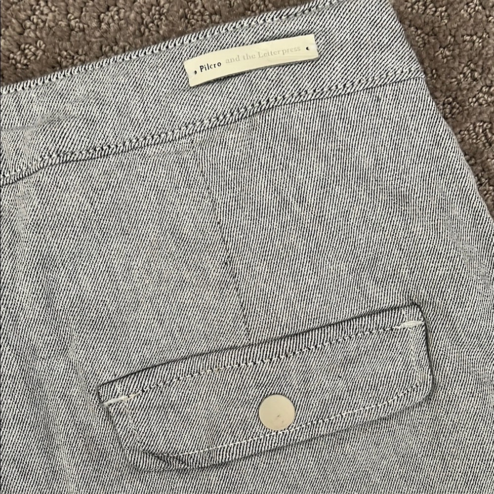 Anthropologie pants - Picture 4 of 4